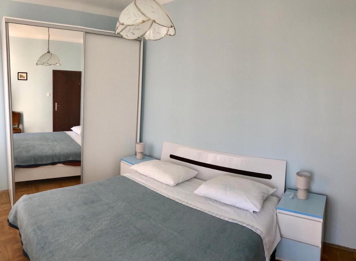 Apartment Duncovich Црес Екстер'єр фото