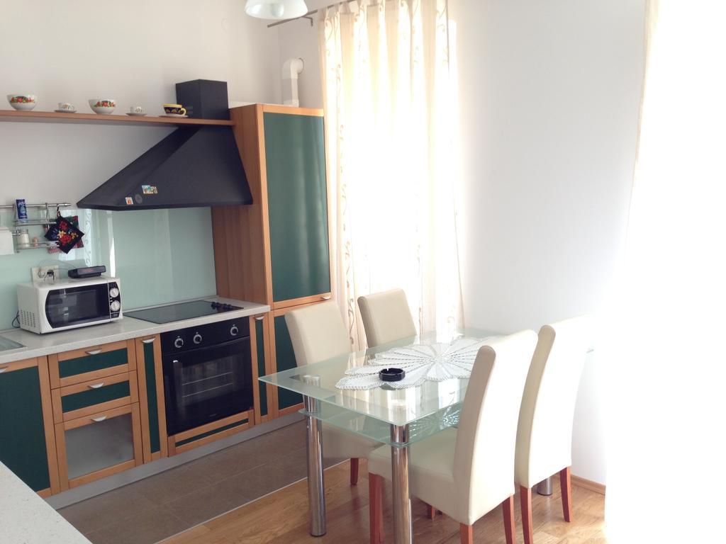 Apartment Duncovich Црес Номер фото