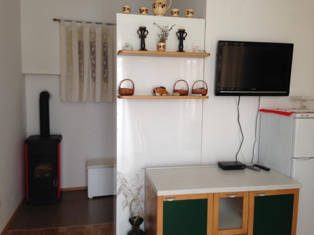 Apartment Duncovich Црес Номер фото