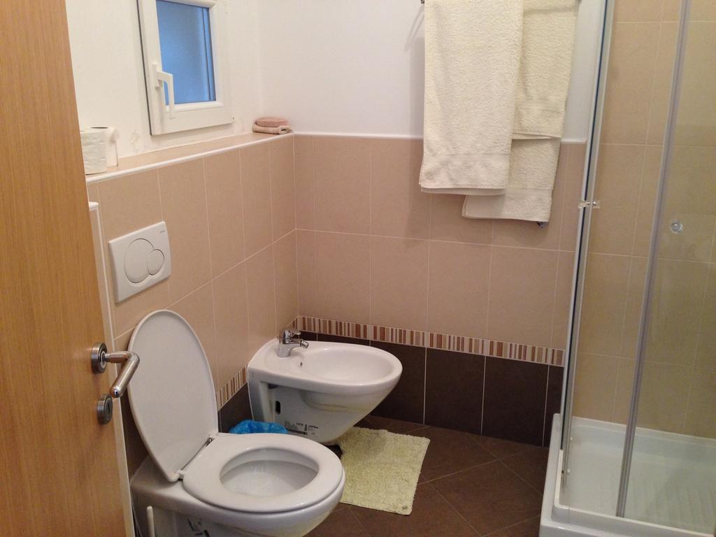 Apartment Duncovich Црес Номер фото
