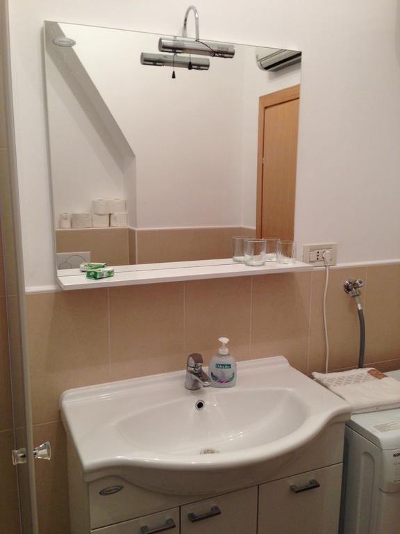 Apartment Duncovich Црес Номер фото